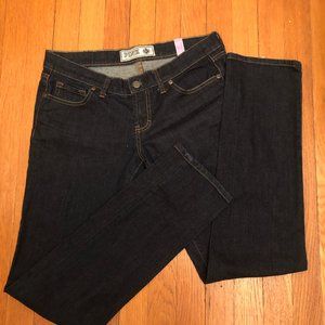 Victoria's secret Pink boot cut, size 6